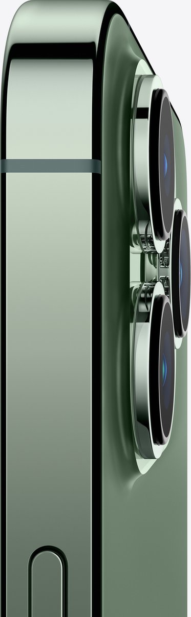 Apple iPhone 13 Pro 128GB Groen