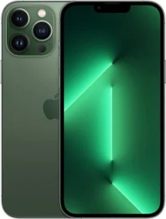 Apple iPhone 13 Pro 128GB Groen
