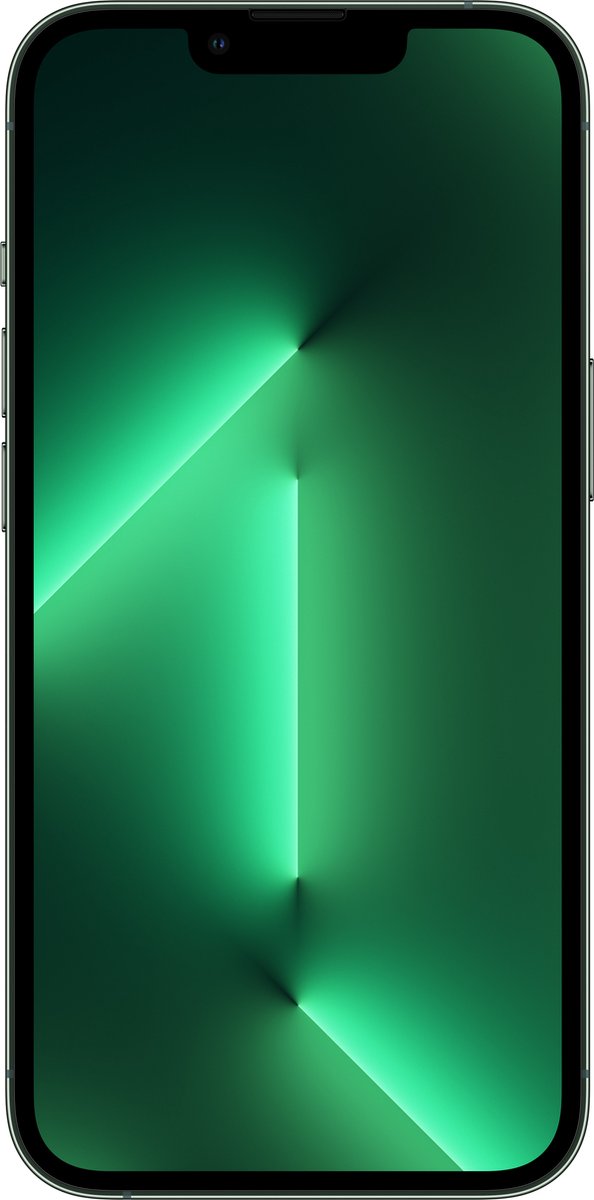 Apple iPhone 13 Pro 128GB Groen