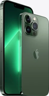 Apple iPhone 13 Pro 128GB Groen