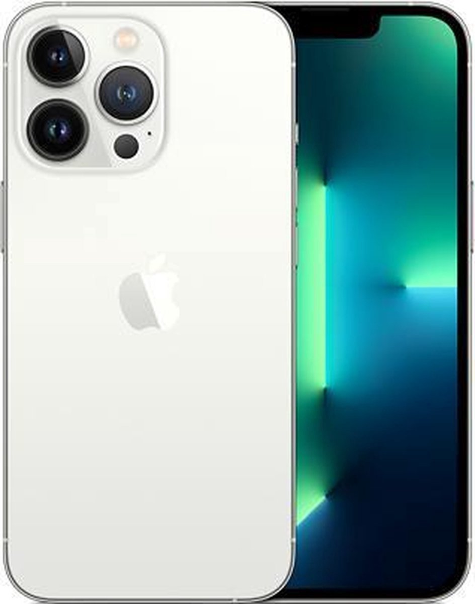 Apple iPhone 13 Pro 128GB Zilver