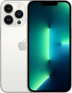 Apple iPhone 13 Pro 128GB Zilver