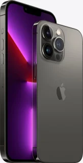 Apple iPhone 13 Pro 1TB Grafiet