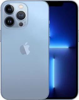 Apple iPhone 13 Pro 1TB Sierra Blue