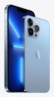 Apple iPhone 13 Pro 1TB Sierra Blue