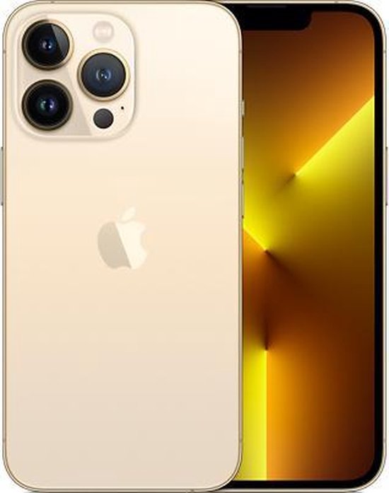 Apple iPhone 13 Pro 256GB Goud