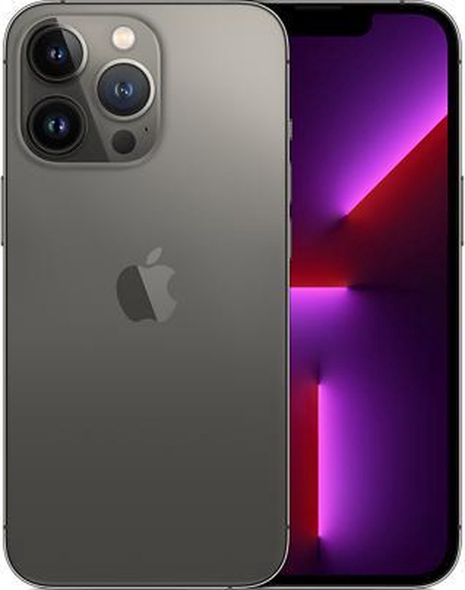 Apple iPhone 13 Pro 256GB Grafiet