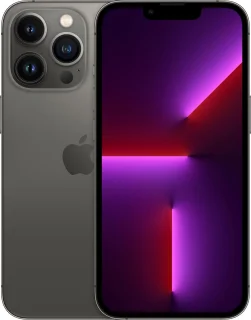 Apple iPhone 13 Pro 256GB Grafiet