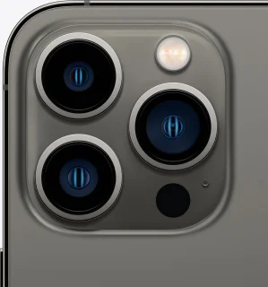 Apple iPhone 13 Pro 256GB Grafiet
