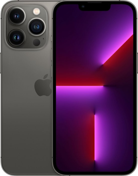 Apple iPhone 13 Pro 256GB Grafiet