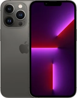 Apple iPhone 13 Pro 256GB Grafiet