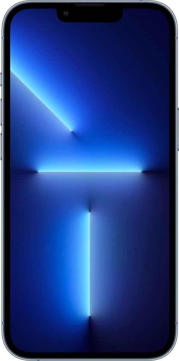 Apple iPhone 13 Pro 256GB Sierra Blue