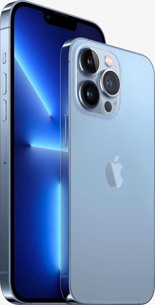Apple iPhone 13 Pro 256GB Sierra Blue