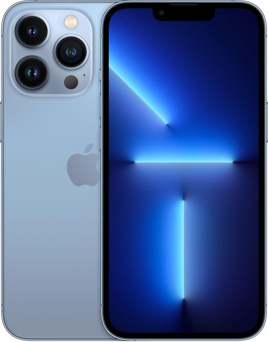 Apple iPhone 13 Pro 256GB Sierra Blue