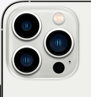 Apple iPhone 13 Pro 256GB Zilver