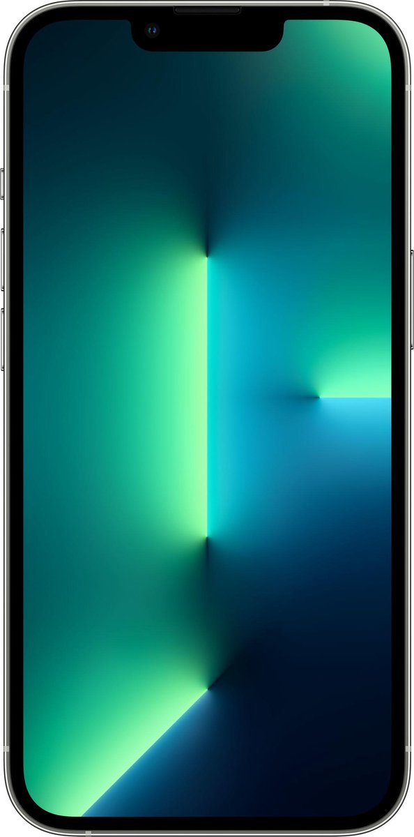 Apple iPhone 13 Pro 256GB Zilver