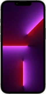 Apple iPhone 13 Pro 512GB Grafiet