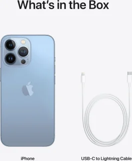 Apple iPhone 13 Pro 512GB Sierra Blue