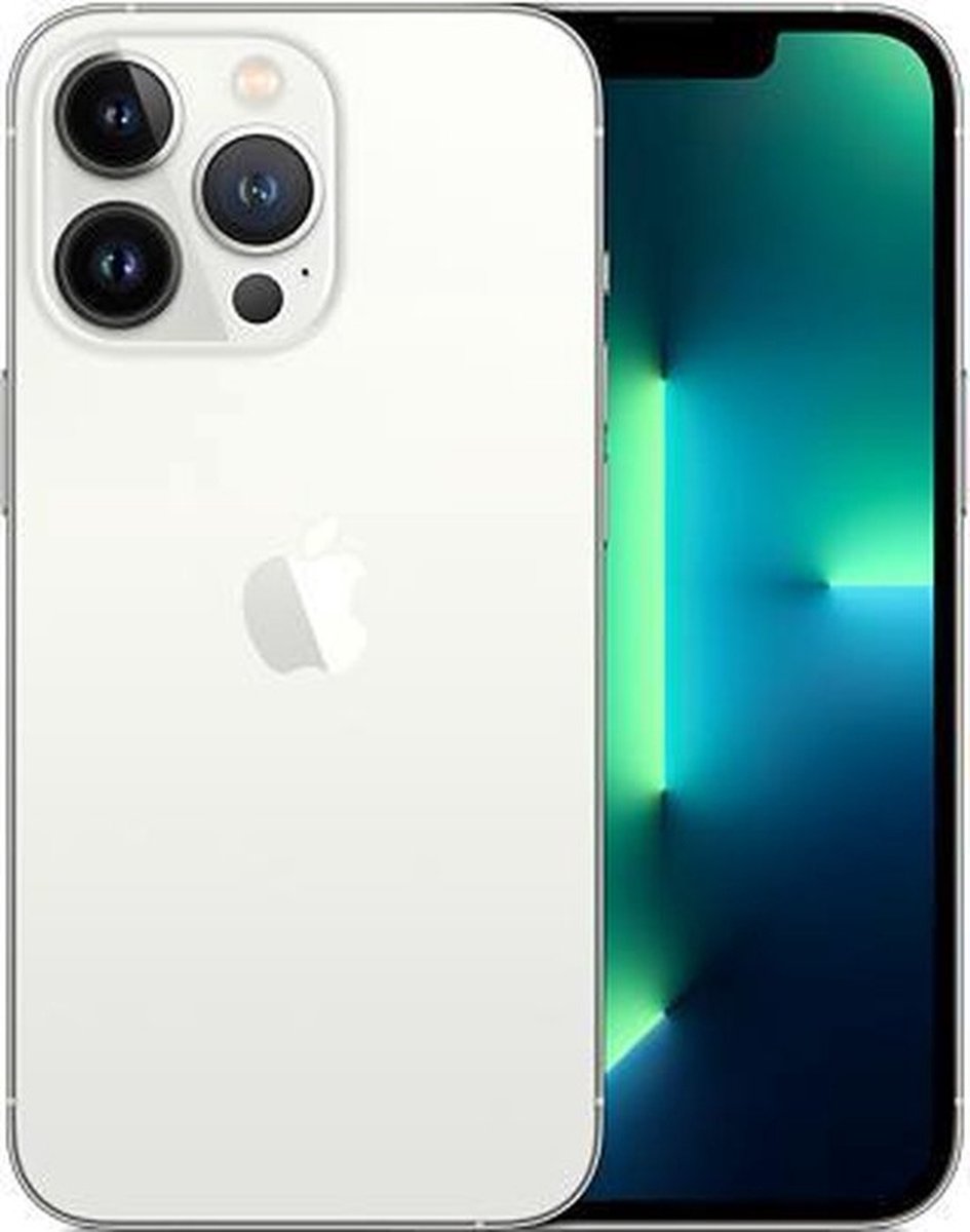 Apple iPhone 13 Pro 512GB Zilver