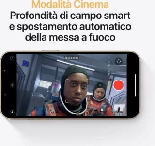 Apple iPhone 13 Pro Max 128GB Goud