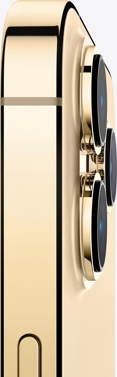 Apple iPhone 13 Pro Max 128GB Goud