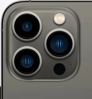 Apple iPhone 13 Pro Max 128GB Grafiet