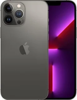 Apple iPhone 13 Pro Max 128GB Grafiet
