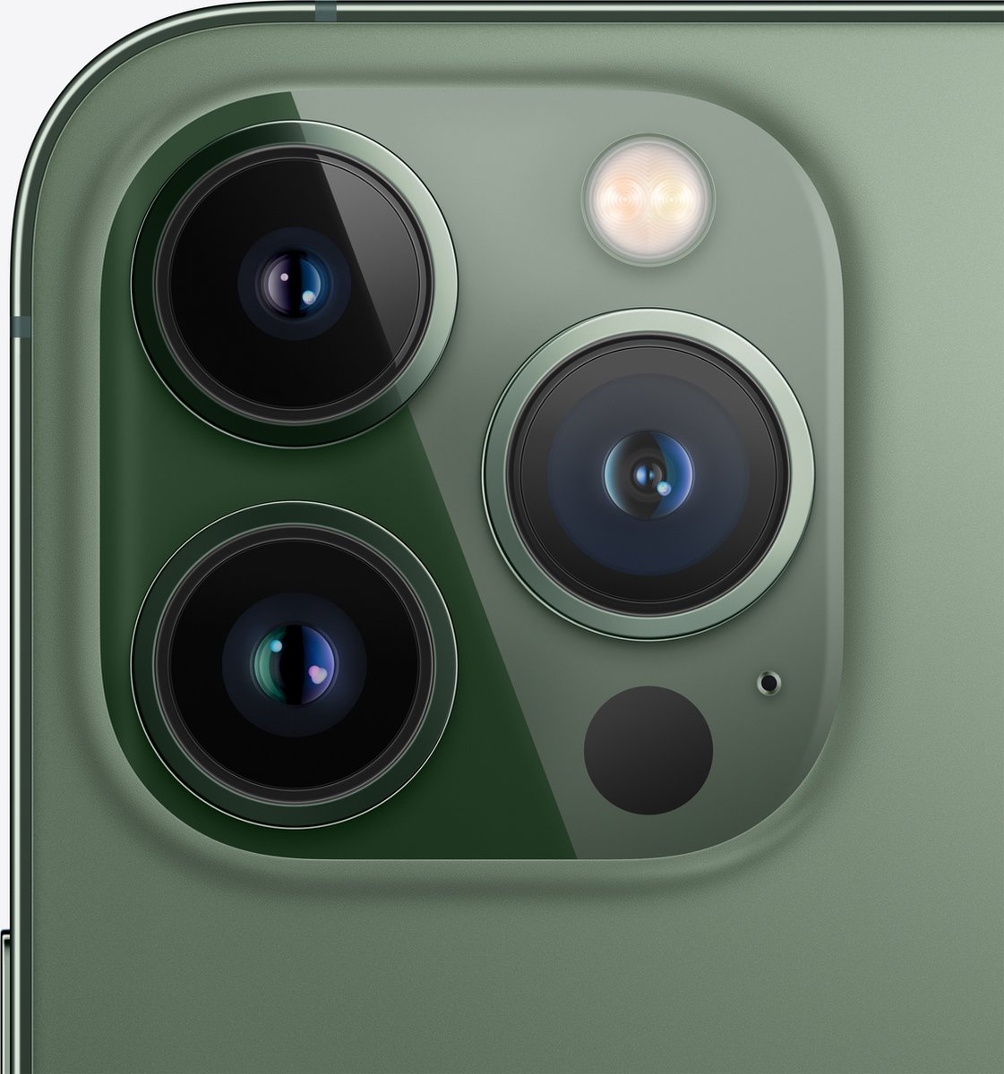 Apple iPhone 13 Pro Max 128GB Groen