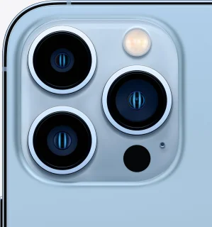 Apple iPhone 13 Pro Max 128GB Sierra Blue