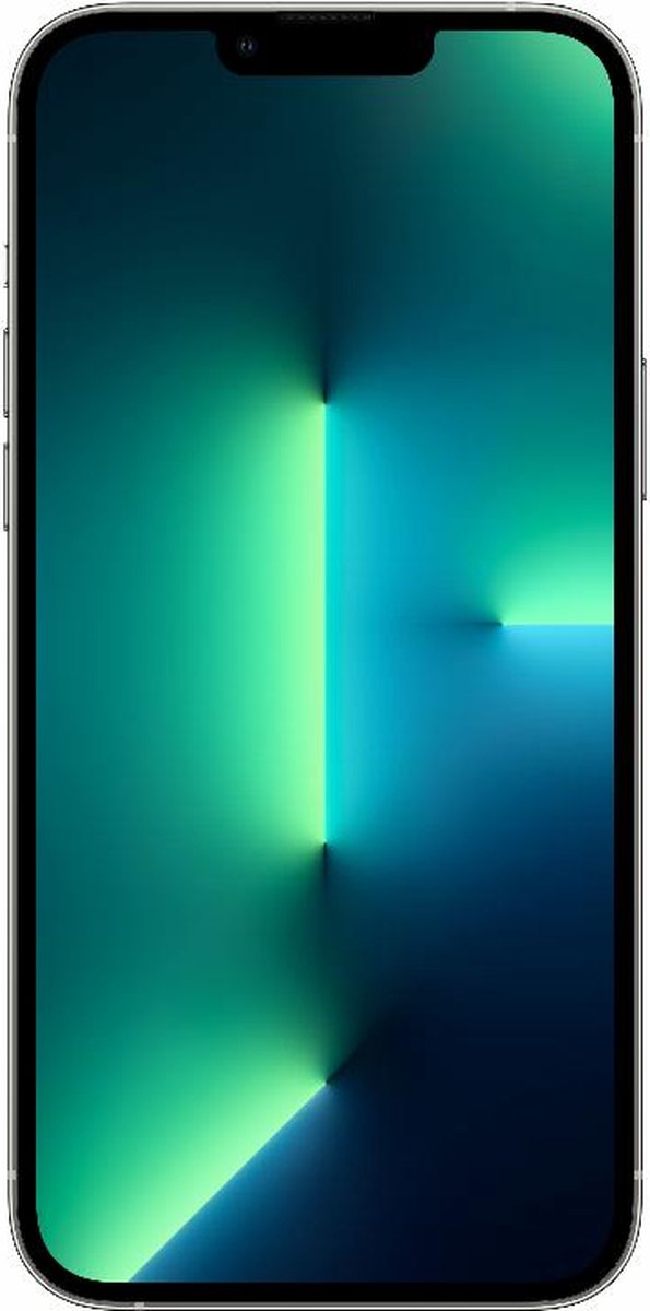 Apple iPhone 13 Pro Max 128GB Zilver