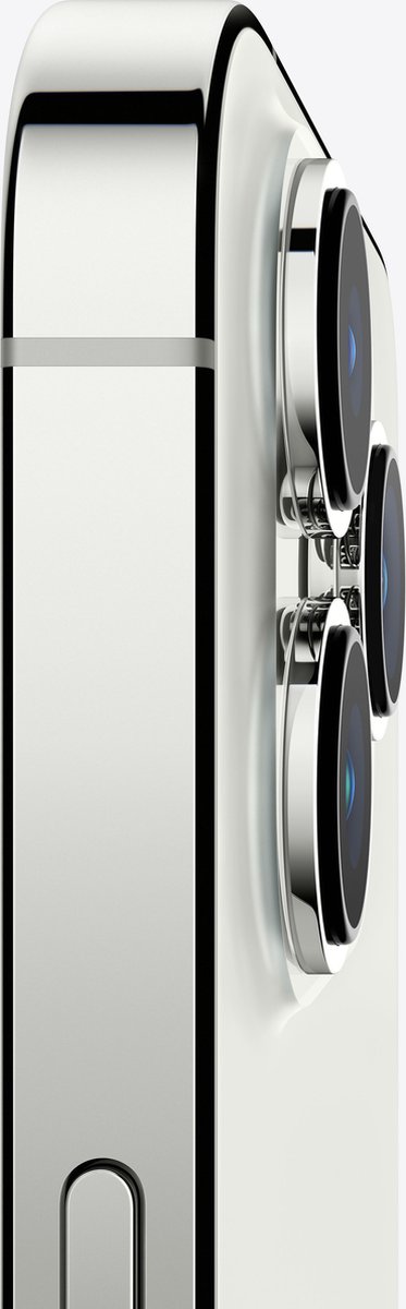 Apple iPhone 13 Pro Max 128GB Zilver