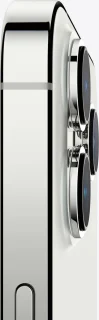Apple iPhone 13 Pro Max 128GB Zilver