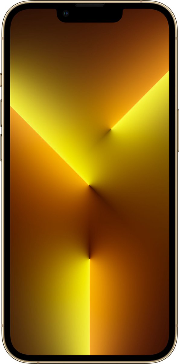 Apple iPhone 13 Pro Max 1TB Goud