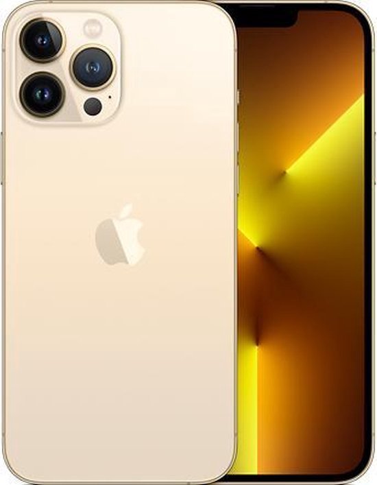 Apple iPhone 13 Pro Max 1TB Goud