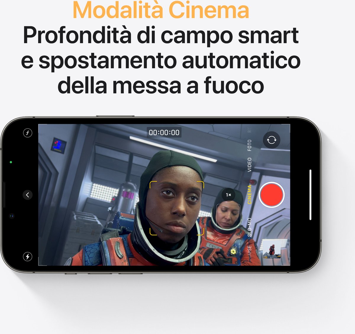 Apple iPhone 13 Pro Max 1TB Grafiet