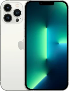Apple iPhone 13 Pro Max 1TB Zilver
