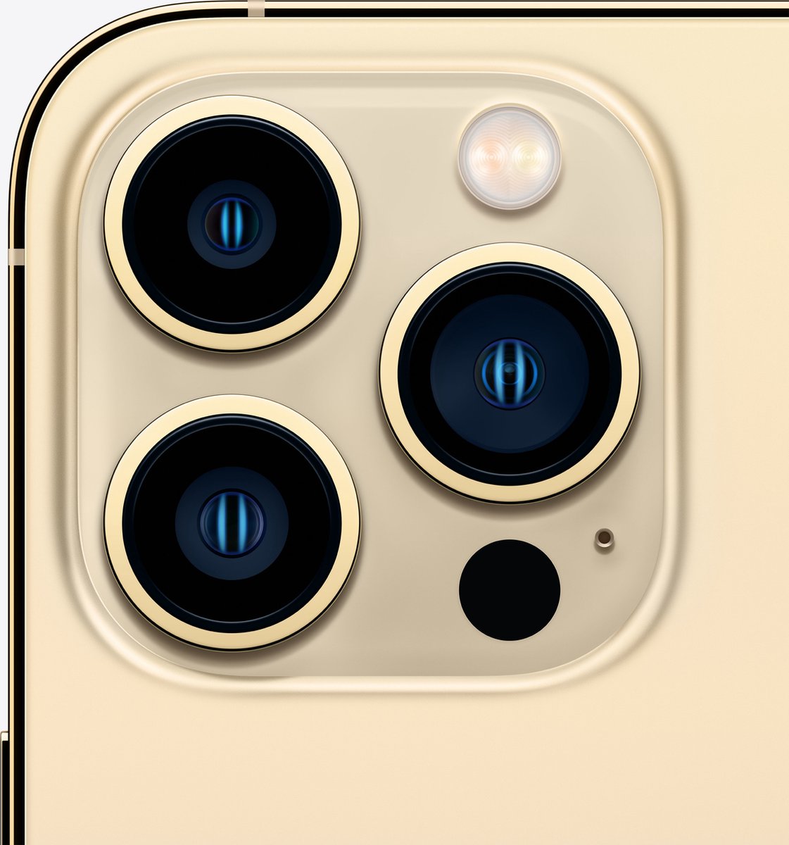 Apple iPhone 13 Pro Max 256GB Goud