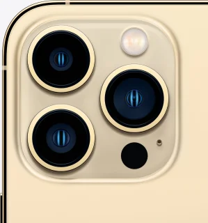 Apple iPhone 13 Pro Max 256GB Goud
