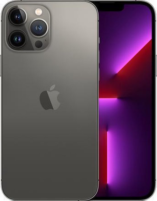 Apple iPhone 13 Pro Max 256GB Grafiet