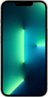 Apple iPhone 13 Pro Max 256GB Zilver