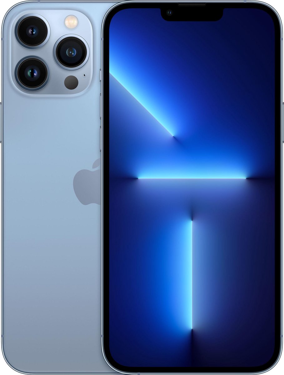 Apple iPhone 13 Pro Max 512GB Sierra Blue