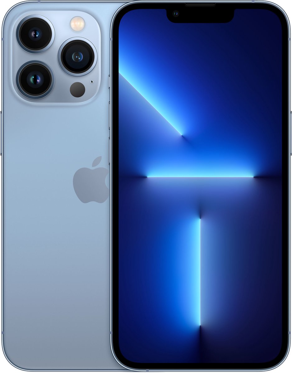 Apple iPhone 13 Pro Max 512GB Sierra Blue
