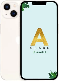 Apple iPhone 13 Refurbished 128 GB Wit
