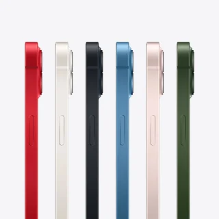 Apple iPhone 13 Smartphone