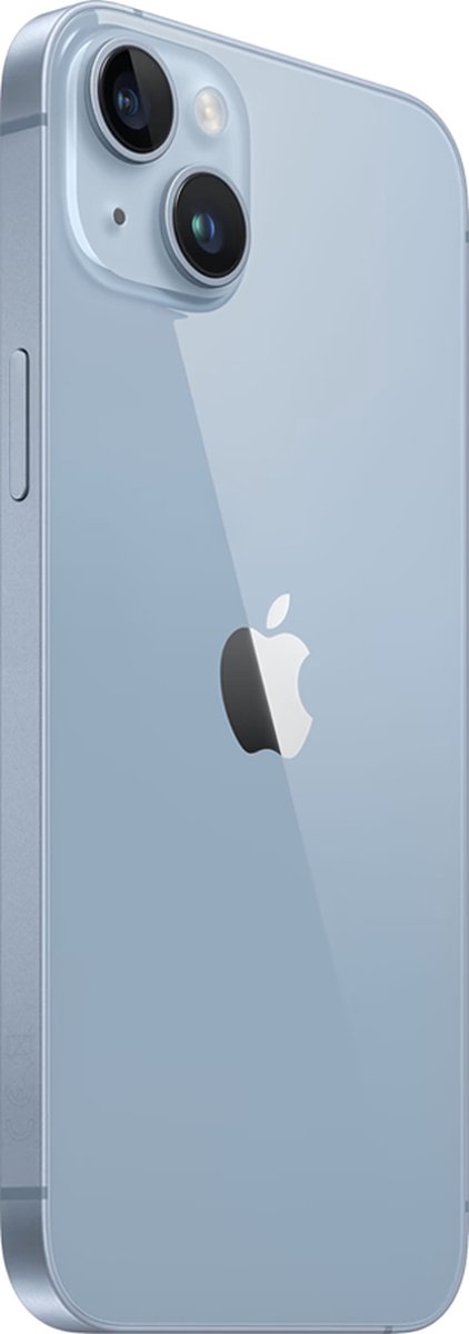 Apple iPhone 14 128GB Blauw