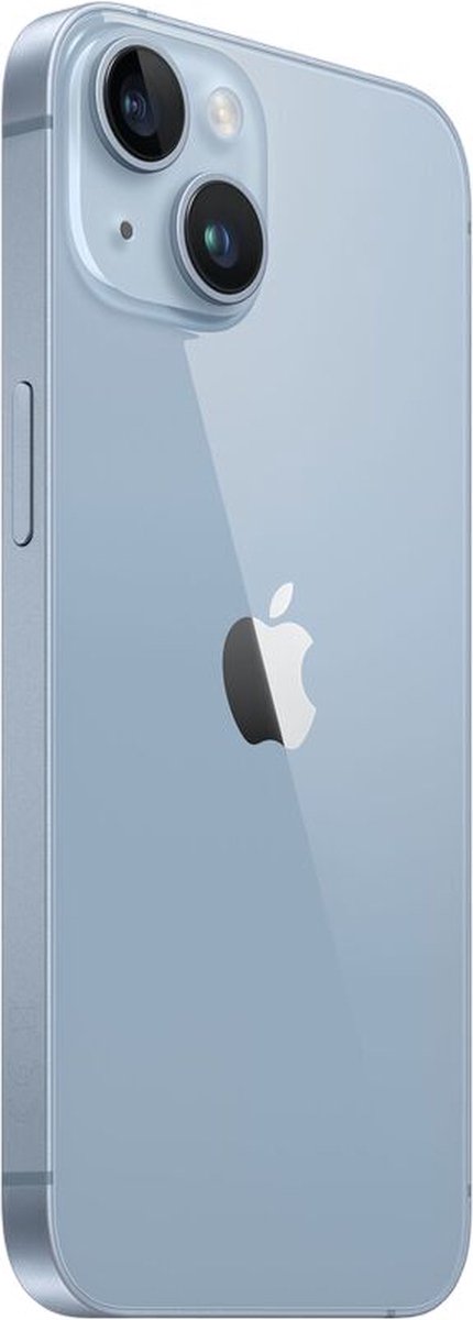 Apple iPhone 14 128GB Blauw