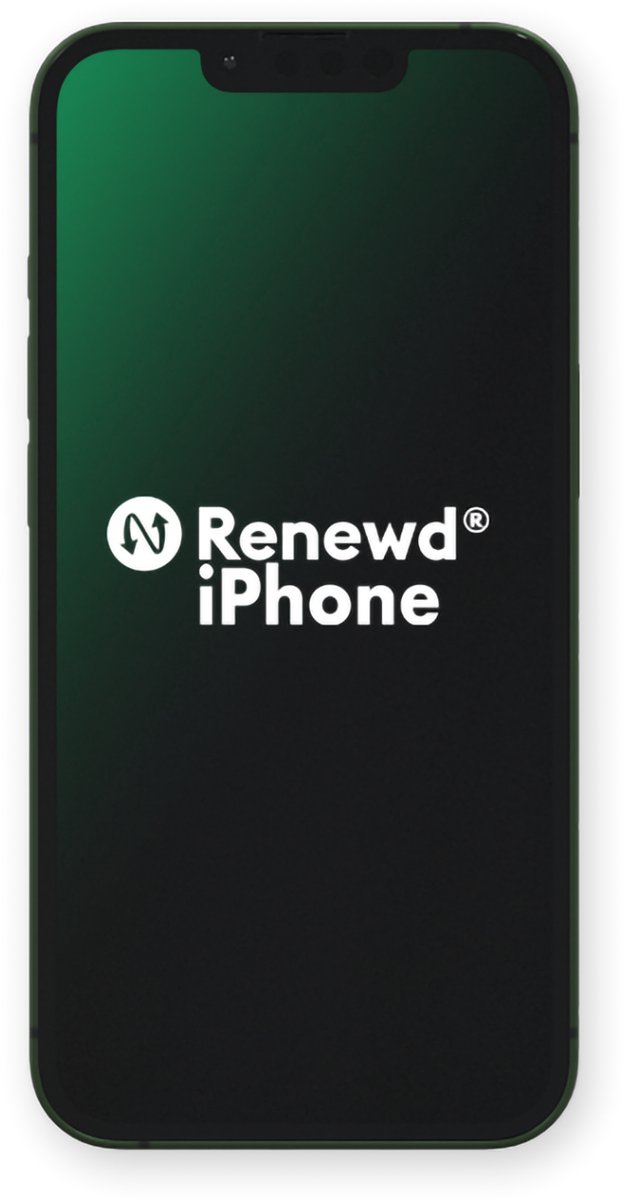 Apple iPhone 14 128GB Geel