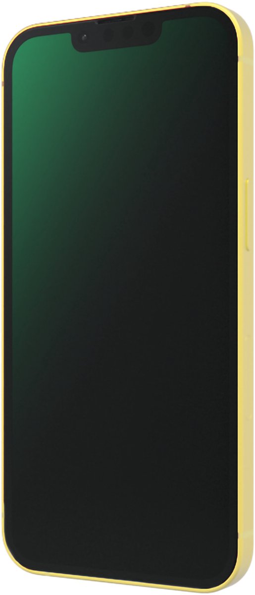 Apple iPhone 14 128GB Geel