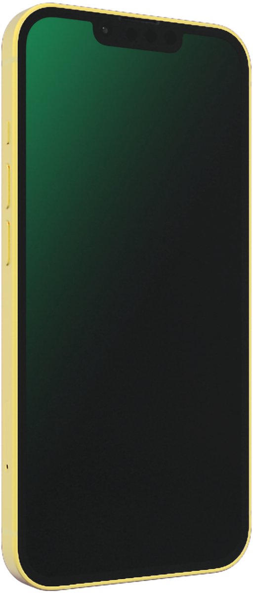 Apple iPhone 14 128GB Geel