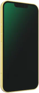 Apple iPhone 14 128GB Geel